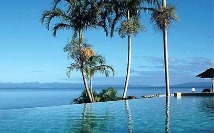 Taveuni Island Resort and Spa - All Inclusive