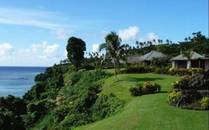 Taveuni Island Resort and Spa - All Inclusive