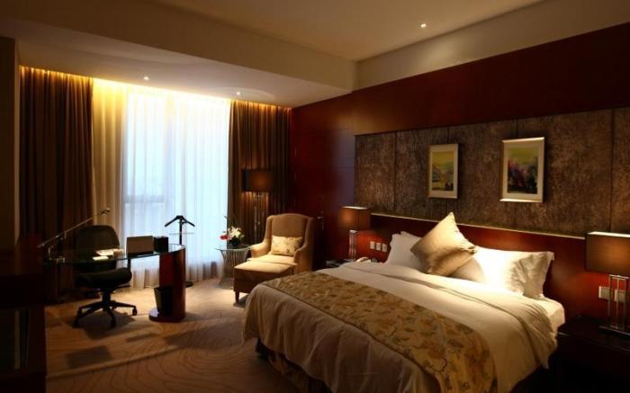 Quanzhou Jinjiang Hollyston Hotel