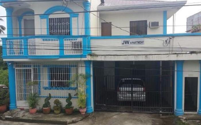 JW APARTMENTS Netflix and fast internet 