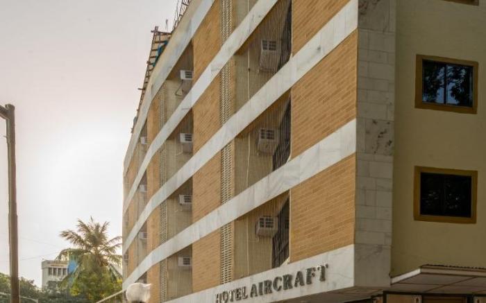 Hotel Aircraft International