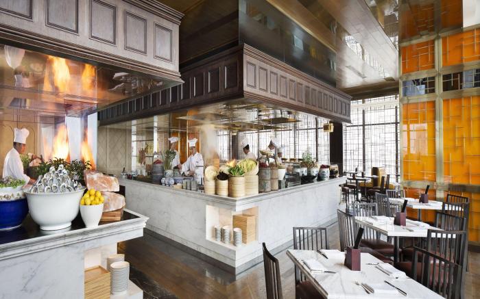 Grand Hyatt Shenyang