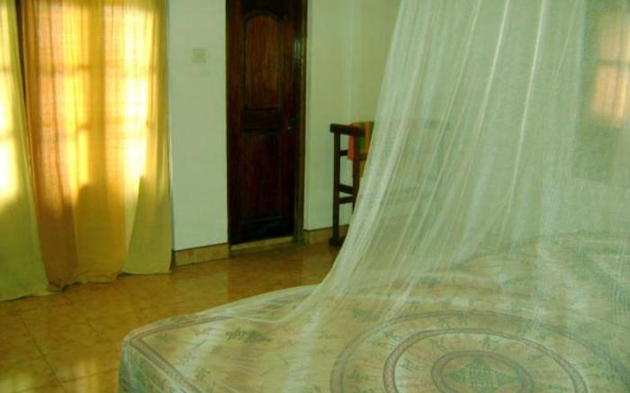 Palm Garden Home Stay