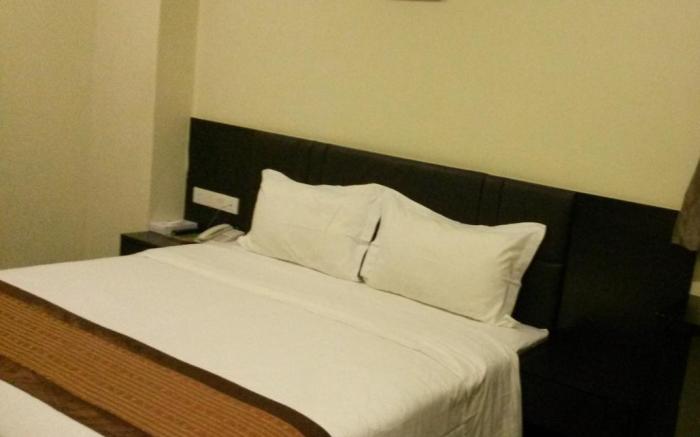 The Corum View Hotel