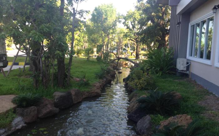 Green Garden Resort