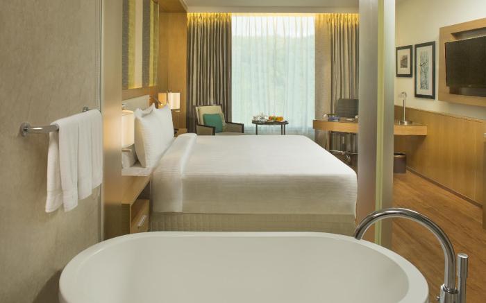 Radisson Blu Hotel Guwahati