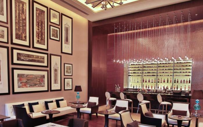 Radisson Blu Hotel Guwahati