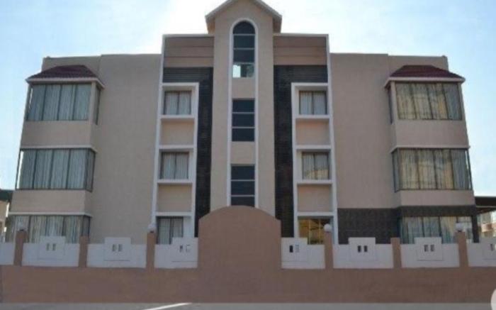 Gold Coast Beach Resort