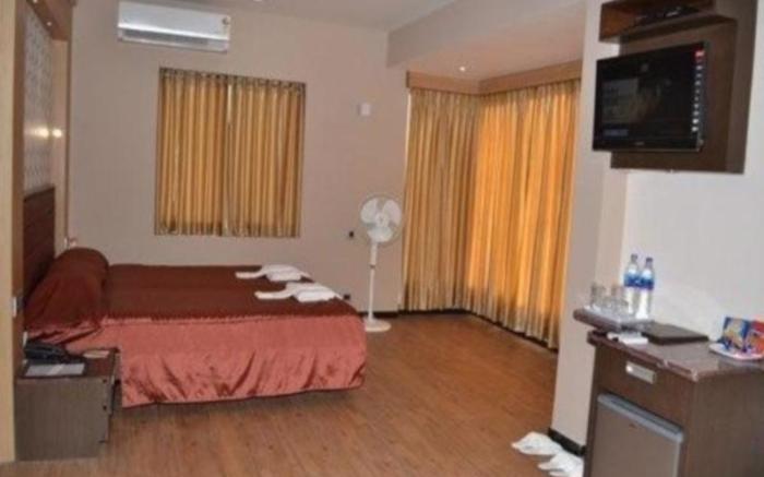 Gold Coast Beach Resort