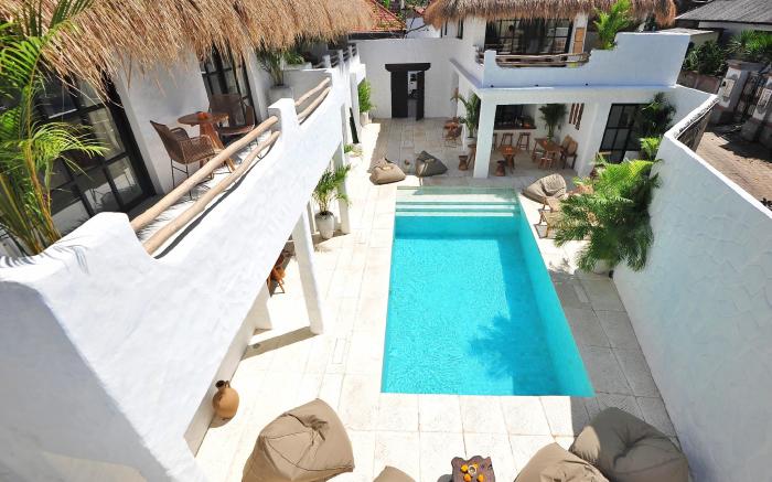 Amara Uluwatu