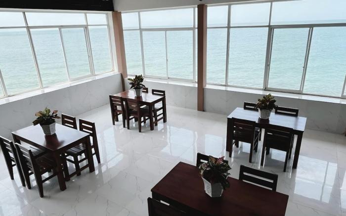 Beautiful Homestay "Respect and Trust" Phu Quoc