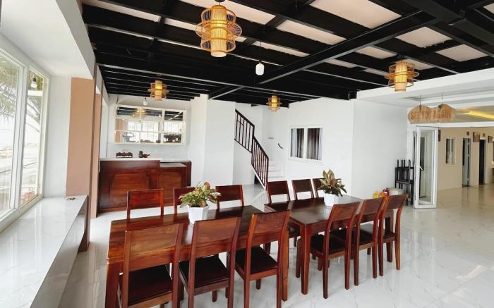 Beautiful Homestay "Respect and Trust" Phu Quoc