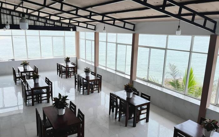 Beautiful Homestay "Respect and Trust" Phu Quoc