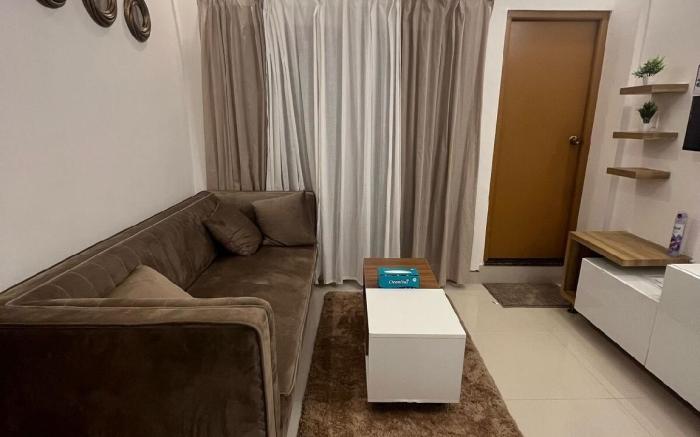 Ayati by Snooze Living | Whitefield A/C 009