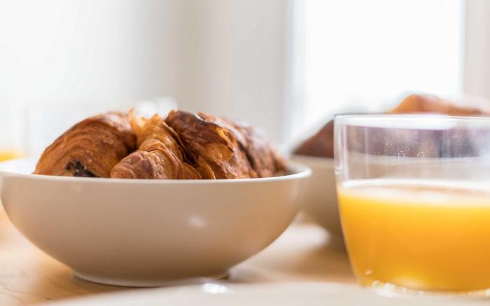 Cozy apartment - 3BR/6P - Buttes Chaumont