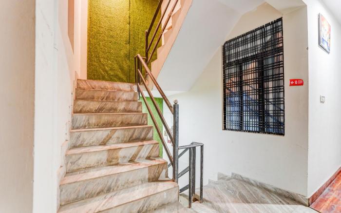 Super Hotel O George Town