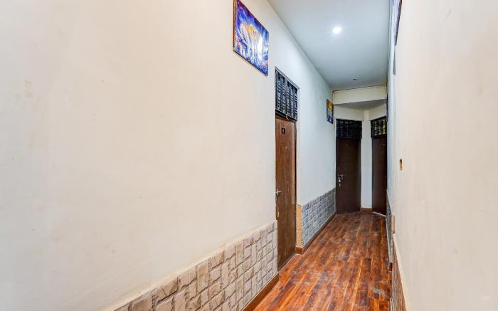 Super Hotel O George Town