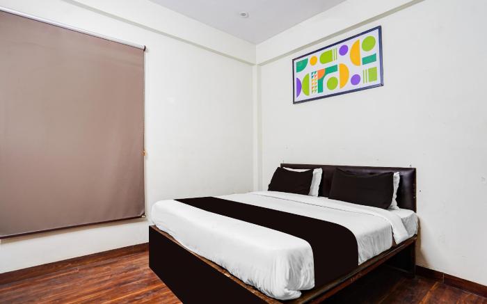 Super Hotel O George Town