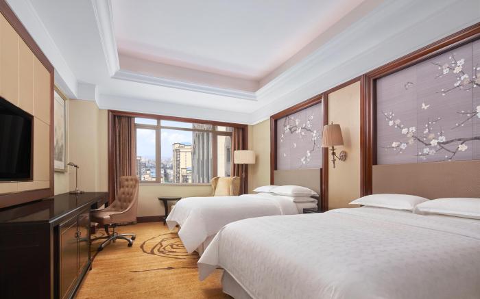 Sheraton Shantou Hotel