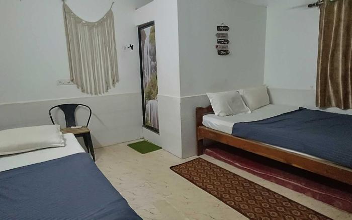 Hotel O Baga