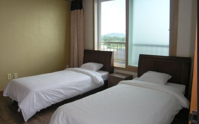 Il Sung Jeju Beach Resort