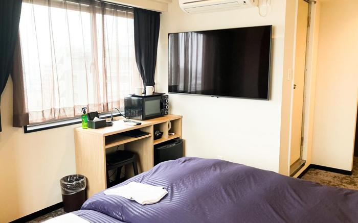Hotel Livemax BUDGET kobe