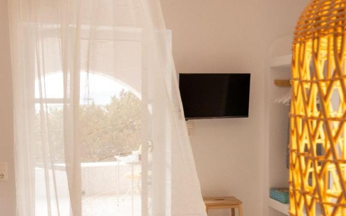 Ammos Studio Pyrgaki Naxos