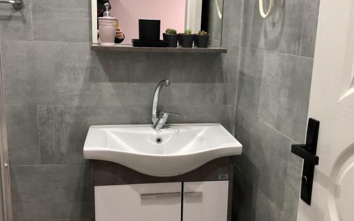 RoyalStar Taksim Family Suites