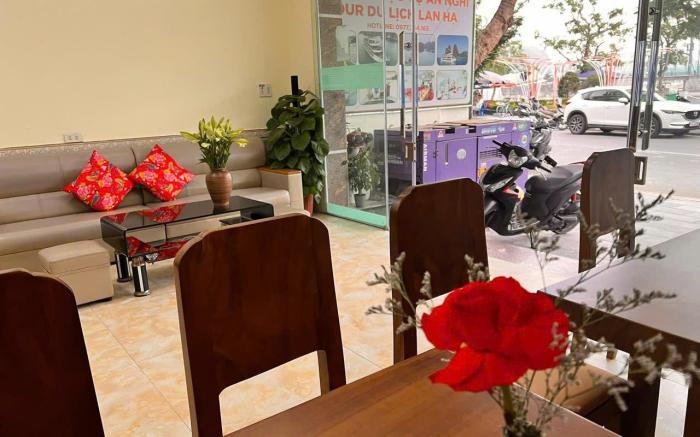 MB CENTRAL HOTEL CAT BA