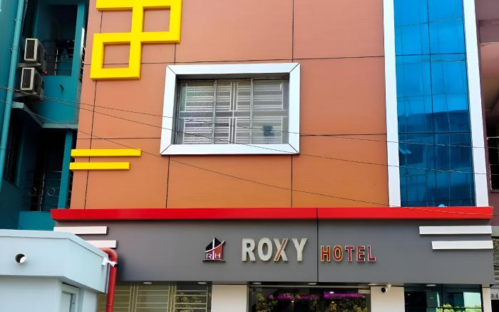 Roxy Hotel New Digha