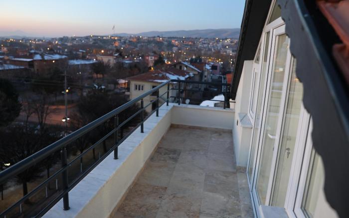 Avanos Ertaş Konuk evi