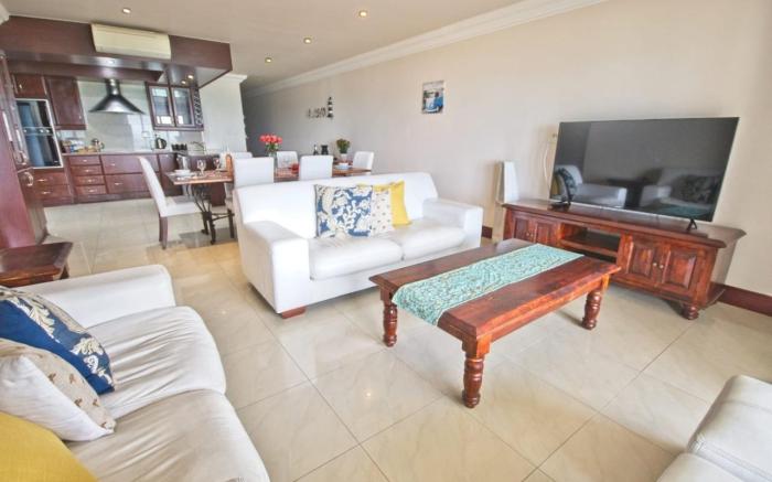 Milkwood Beachfront Accommodation 415,J'Bay