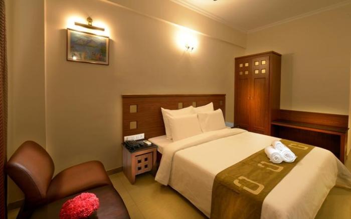 Plaza Inn Business Hotel