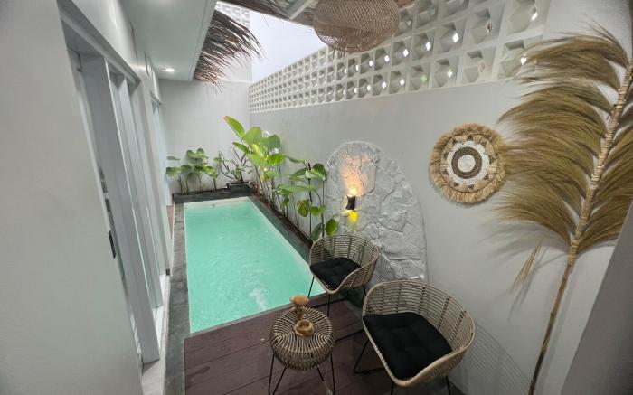 Smoot villas