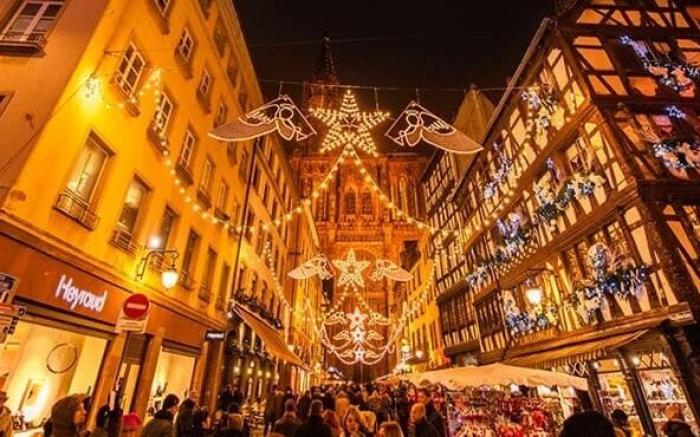 Charmant appartement au centre