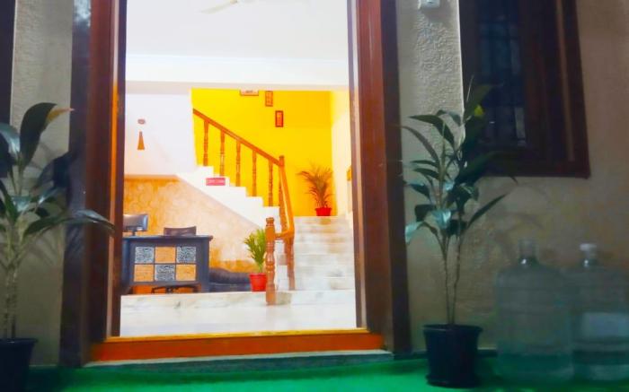 SRR HOMES