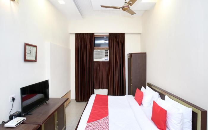 OYO 13877 Hotel Le Bon Ton