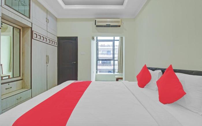 The Rose Residency Inn