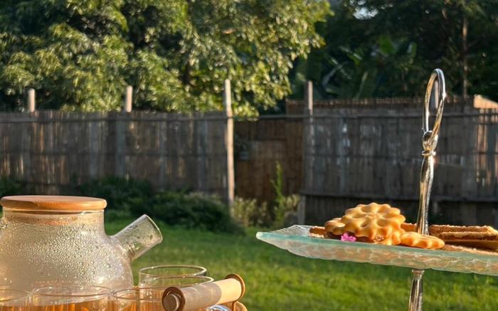 Missme Homestay-มิสมีโฮมสเตย์