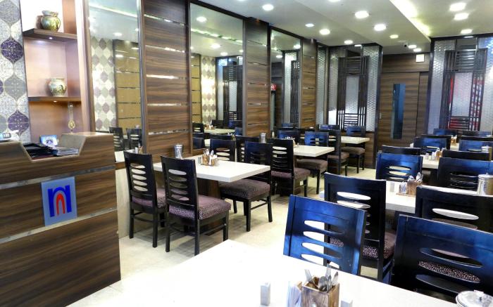 Nahar Residency Hotel, Ooty