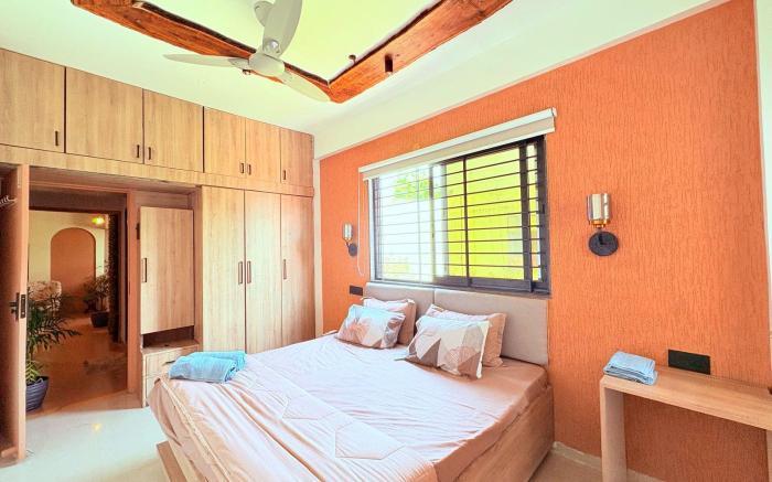 Hideaways Homestay