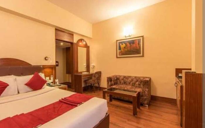 Hotel O Nagasandra Bangalore