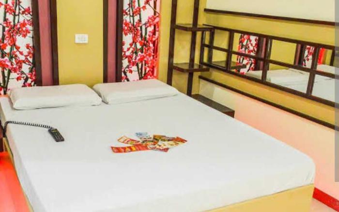 Hotel O Nagasandra Bangalore
