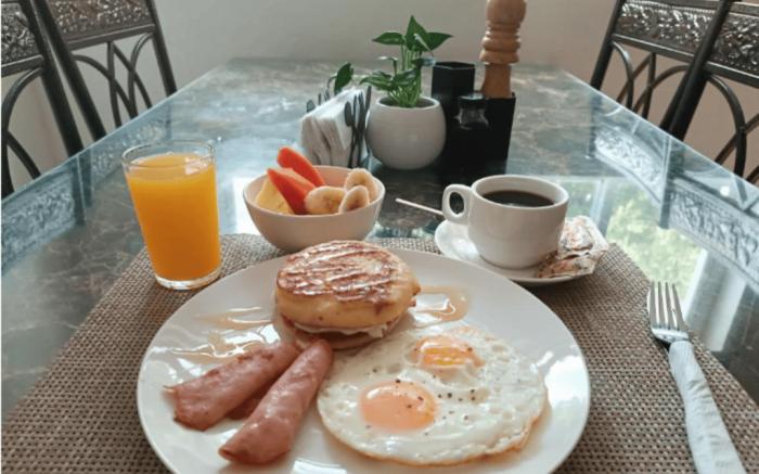 HOTEL BLUE COSTA Panama