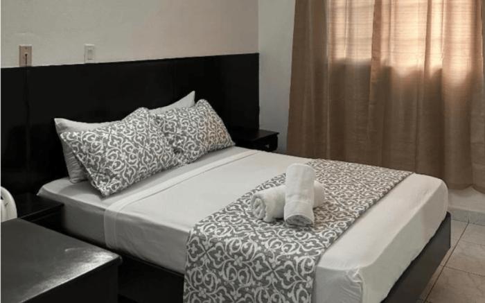 HOTEL BLUE COSTA Panama