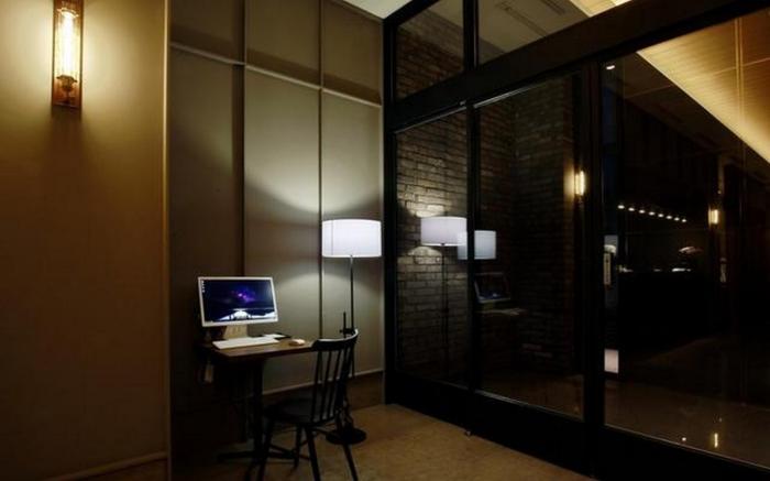 Hotel East9