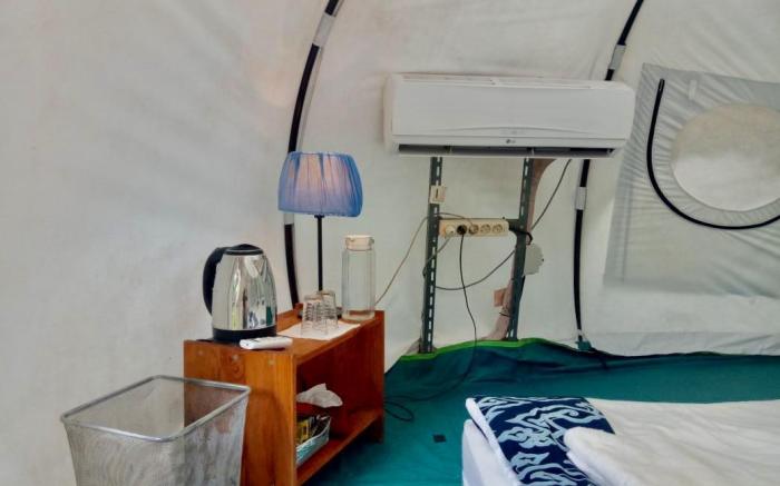 Bravo Adventure Glamping