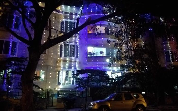 Limelights Serviced Residences @Yelahanka