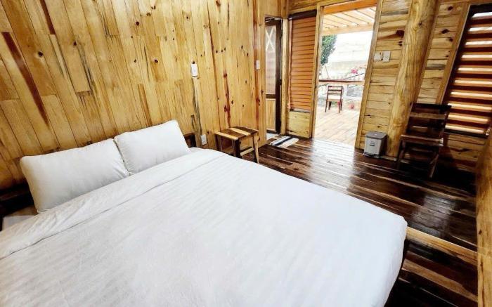 Da Lat Wooden Villa – Extreme Chill View