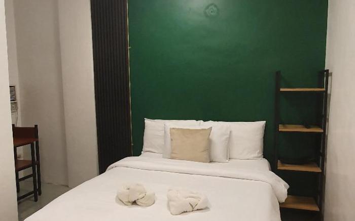 AJ Tourist Inn
